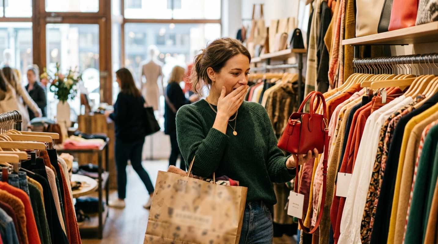 The Psychology Behind Impulse Spending